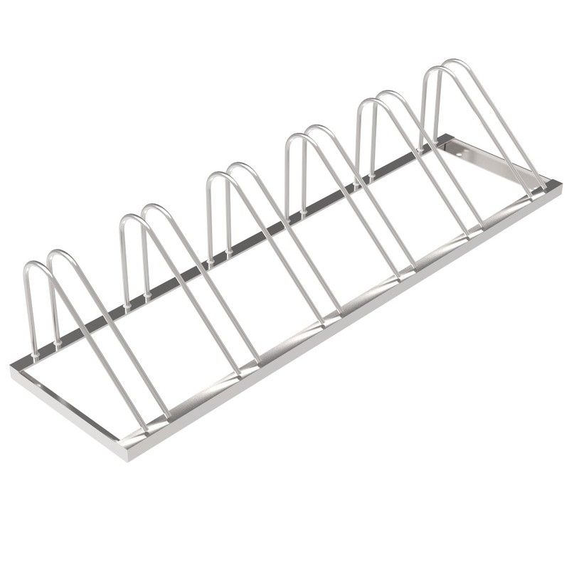 Aparcabicis Copenhaguen A-04