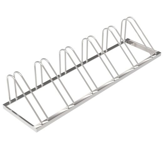 Aparcabicis Copenhaguen A-04