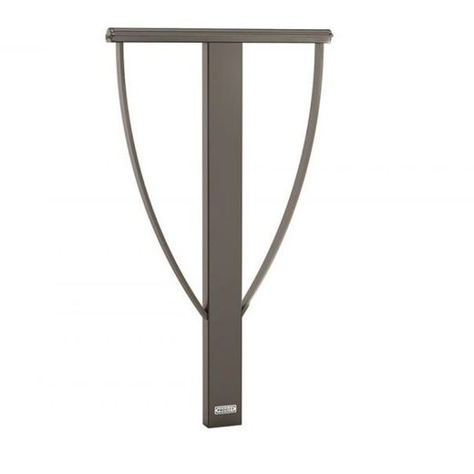 Aparcabicis individual Lisboa