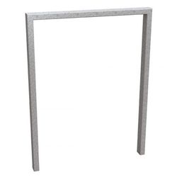 Aparcabicis Milán Arco Simple