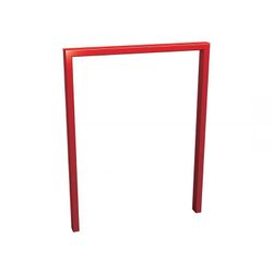 Aparcabicis Milán Arco Simple