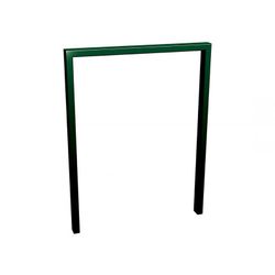 Aparcabicis Milán Arco Simple