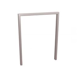 Aparcabicis Milán Arco Simple