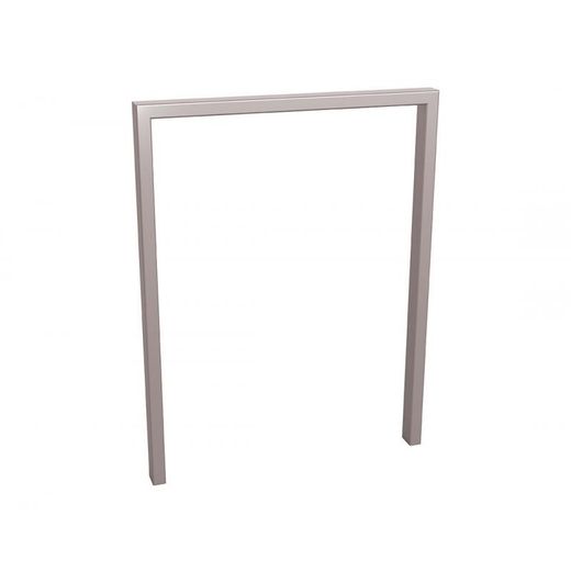 Aparcabicis Milán Arco Simple