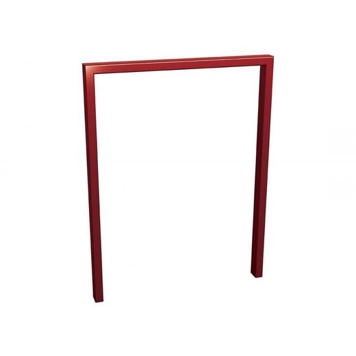 Aparcabicis Milán Arco Simple