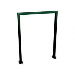 Aparcabicis Milán Arco Simple