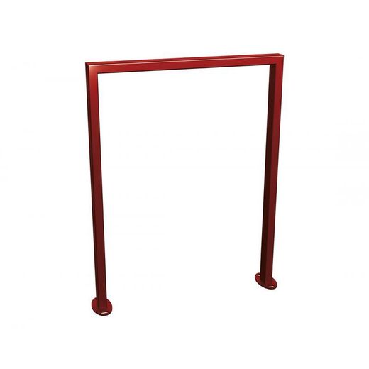 Aparcabicis Milán Arco Simple