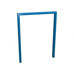 Aparcabicis Milán Arco Simple