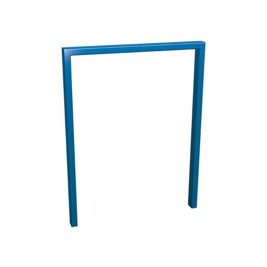 Aparcabicis Milán Arco Simple