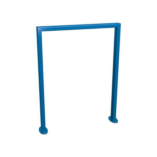 Aparcabicis Milán Arco Simple