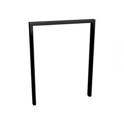Aparcabicis Milán Arco Simple