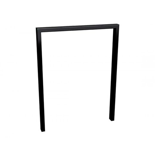 Aparcabicis Milán Arco Simple