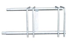 Aparcabicis modular Infinite
