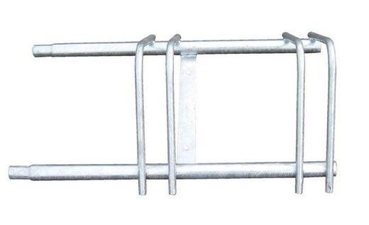 Aparcabicis modular Infinite