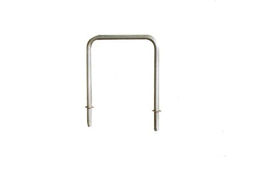 Aparcabicis resistente Barcelona A-06