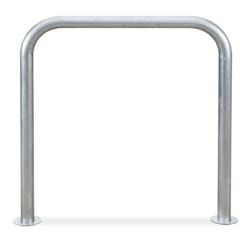 Aparcabicis resistente Barcelona A-06