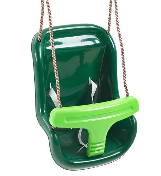 Asiento Bebe Deluxe para columpios