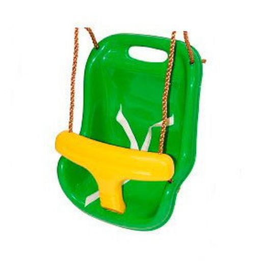 Asiento Bebe Deluxe para columpios