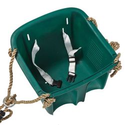 Asiento Bebe para columpios