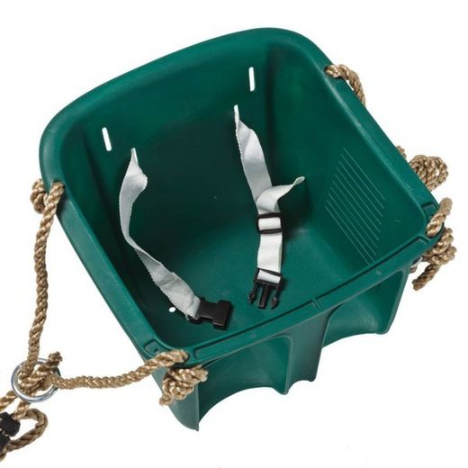 Asiento Bebe para columpios