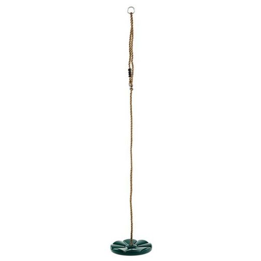 Asiento pendular de plástico para columpio