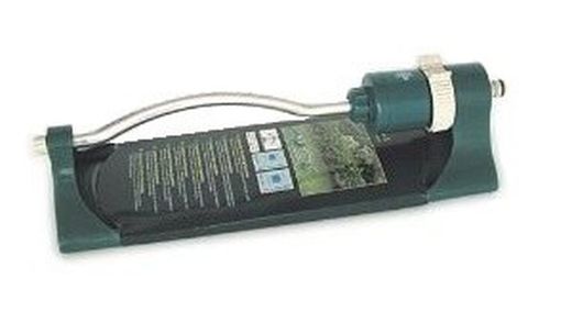 Aspersor oscilante - Eigo5 - ajustable