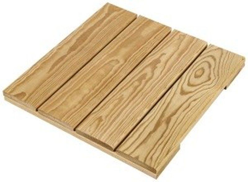 Baldosa LISA — Ludogarden Equipamos tu Jardín