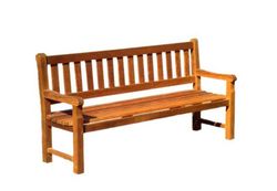 Banco Alpino C-108-GC
