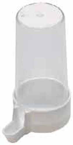 Bebedero 2 para pájaros