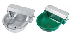 Bebedero automático de Gran Capacidad con boya para caballos