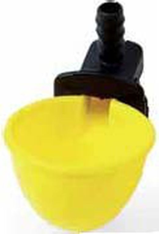 Bebedero basculante C-50 para palomas