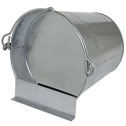 Bebedero cubo para pollitos