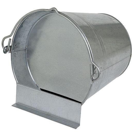 Bebedero cubo para pollitos