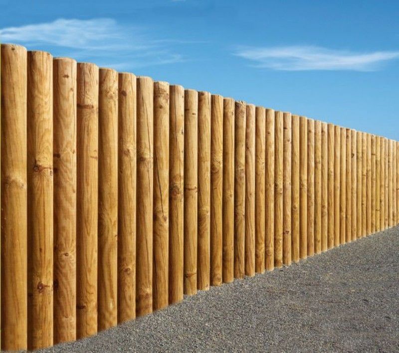 Borduras De Madera : ☘️ Floranica® Bordura Fija de Madera, Rollborder