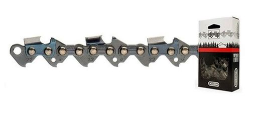 Cadena motosierra 72TL.  -  325 058"