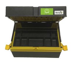 Caja porta herramientas