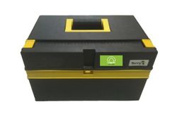 Caja porta herramientas