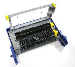 Carro porta cepillos Roomba - Gris