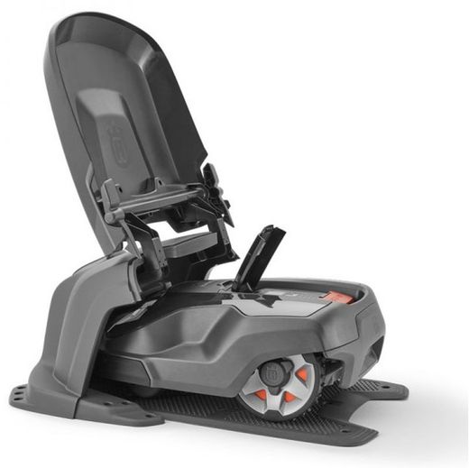 Caseta para estación de carga Automower