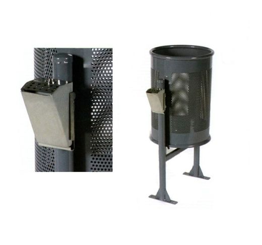 Cenicero estándar CE-2 para papeleras