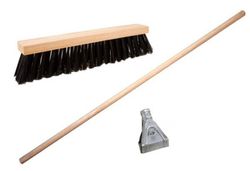 Cepillo completo - F.Negra - 5x22 cm