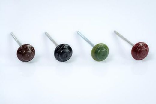 Clavo Cabeza PVC para madera