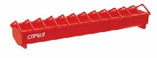 Comedero 40cm./50cm. para palomas