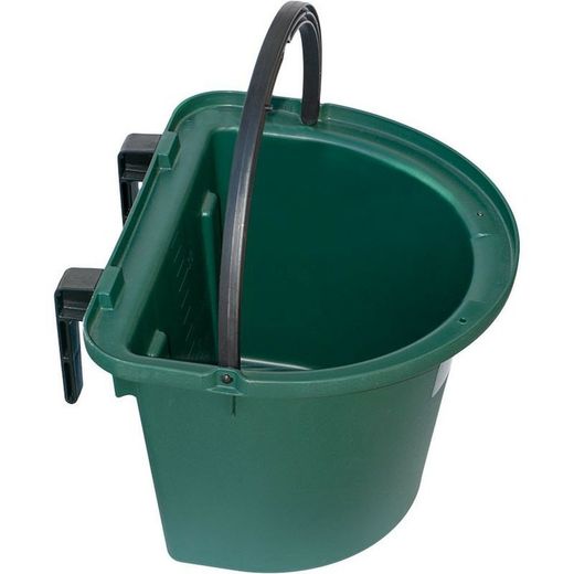 Comedero Colgar de plastico para caballos