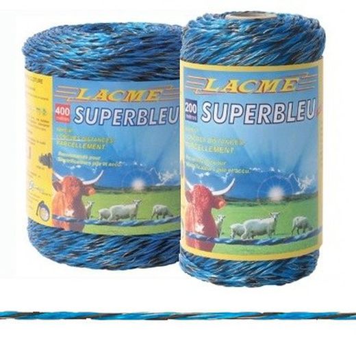 Conductor de electricidad - SUPERBLEU - Bobina de varias longitudes