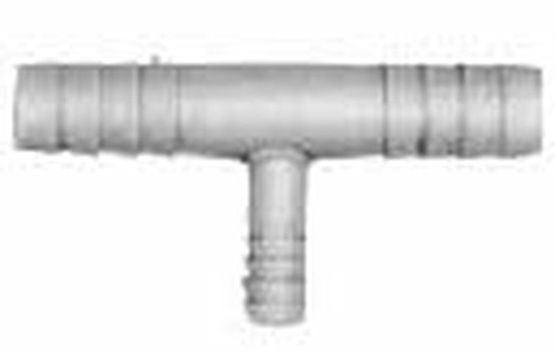 Conexiones Conexión Derivación T 7/7