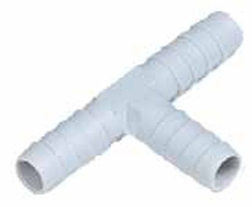 Conexiones tubería flexible