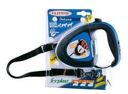 Correa extensible Flippy para perro