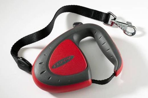 Correa extensible Flippy para perro