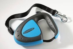 Correa extensible Flippy para perro